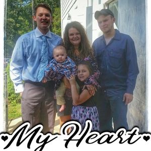 Meet your Posher, Kristi